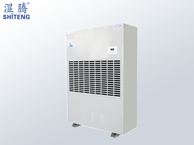 上海濕騰工廠(chǎng)\倉庫工業(yè)除濕機 ST-8350B