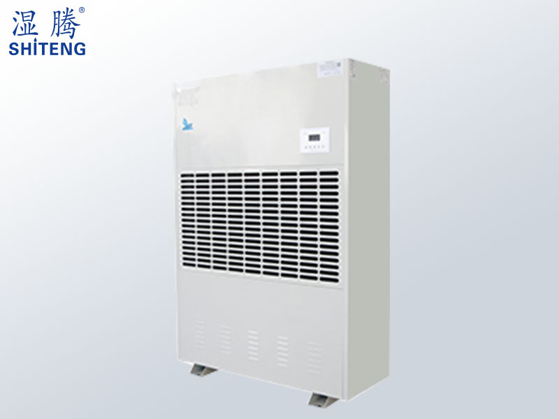 上海工廠(chǎng)\倉庫工業(yè)除濕機 ST-8480B