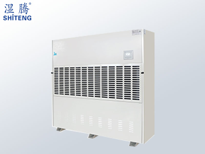 上海工廠(chǎng)\倉庫工業(yè)除濕機 ST-8960B