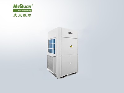 麥克維爾整體式糧食表面控溫機_大型糧倉專(zhuān)用空調