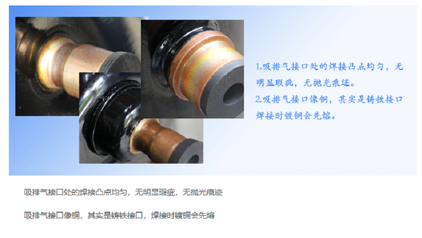 壓縮機4