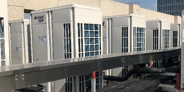 14種冷熱源及空調安裝介紹，趕緊收藏！
