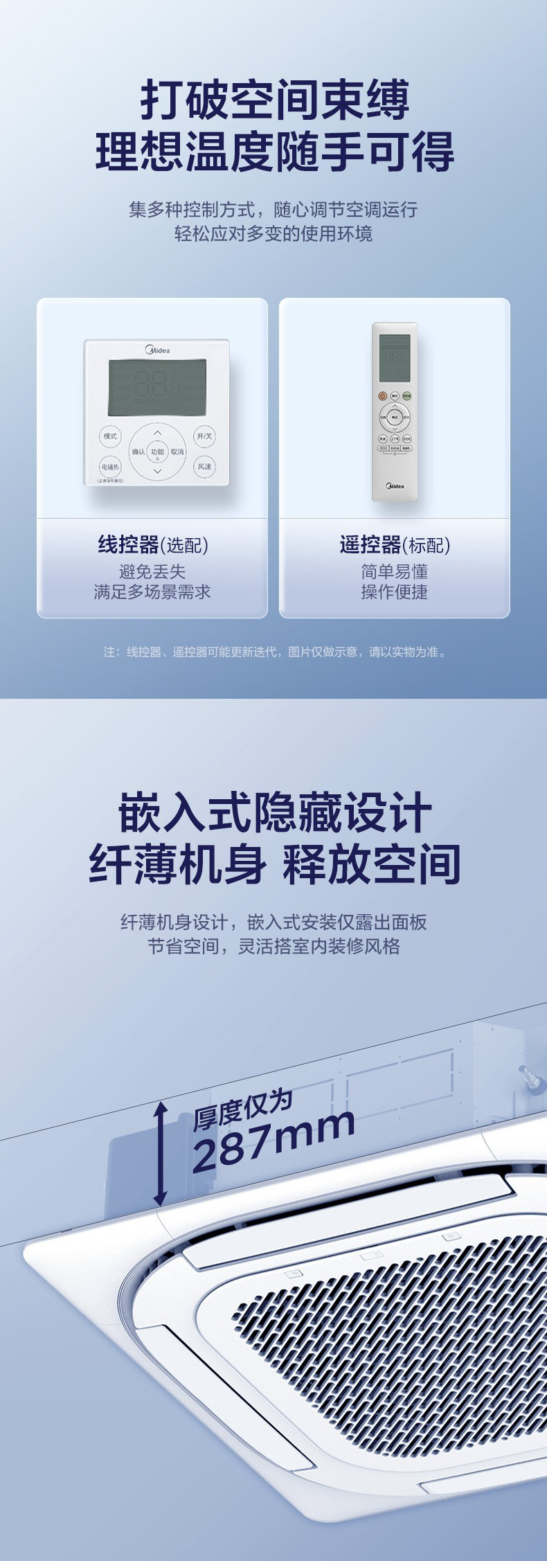 美的空調5