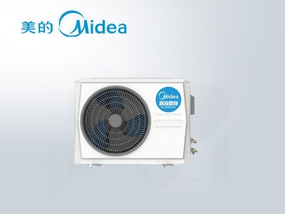 美的中央空調GRD51T2W/BP2N1-TR風(fēng)管機冷暖大2匹
