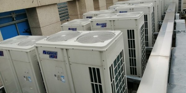 為什么要進(jìn)行上海大型中央空調改造？
