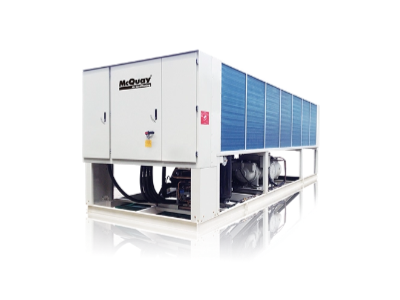 麥克維爾中央空調5