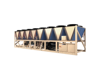 麥克維爾中央空調2