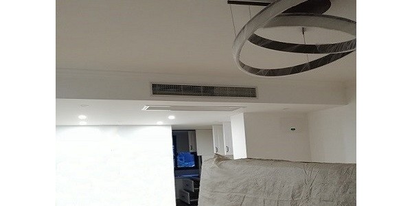 什么樣的中央空調后期更省電？
