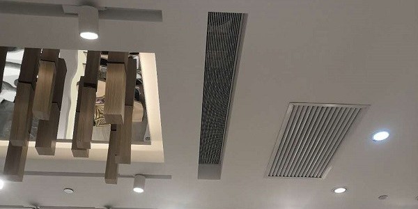 風(fēng)機盤(pán)管運行有噪音，這些問(wèn)題你是否考慮過(guò)？
