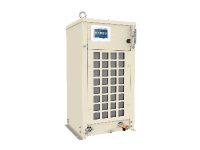 格力機床變頻水冷機組 高效節能環(huán)?？煽康奶胤N冷卻設備 精準控溫