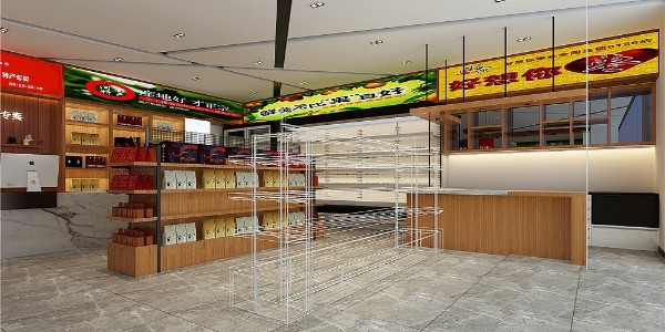 門(mén)市部中央空調品牌怎么選？