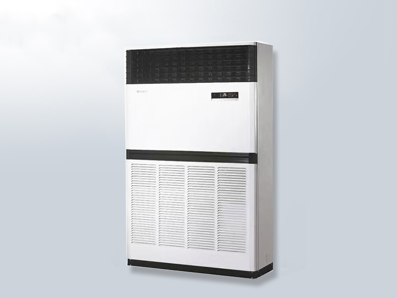 格力5匹柜式空調清涼灣商用柜機380V工業(yè)電 獨立除濕2級節能省電