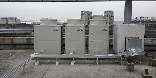 三菱電機中央空調如何保養？