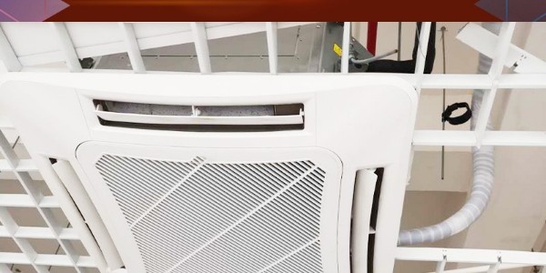 商用空調安裝工程公司哪家好？
