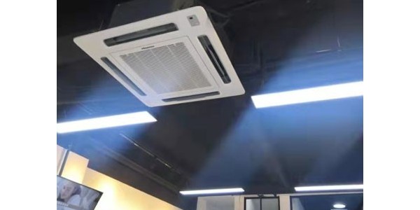 空調的使用壽命