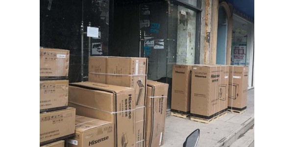 空調不制冷的原因及解決辦法