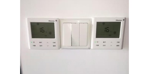 如何檢查中央空調溫度傳感器是否故障？