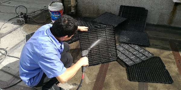 上海專(zhuān)業(yè)空調維護保養