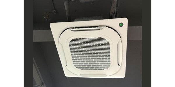 什么是中央空調整體更換方案？