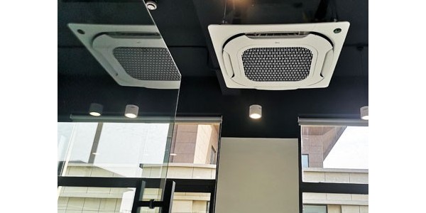 實(shí)驗室空調要一直開(kāi)著(zhù)嗎？