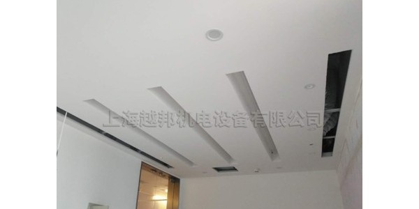為什么要選擇有智能控制系統的中央空調？