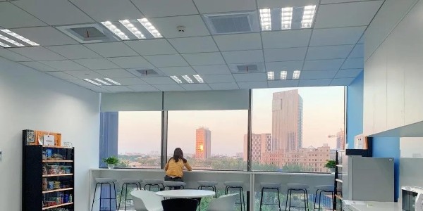 中央空調安裝驗收的六個(gè)要點(diǎn)