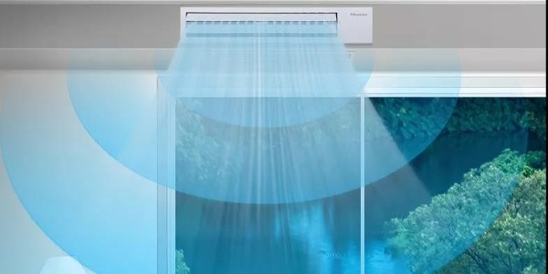 安裝商用中央空調要注意這3件事！