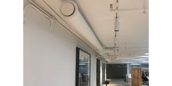 上海新風(fēng)凈化安裝的風(fēng)口位置應該怎么選？