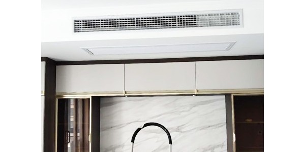 不同戶(hù)型的空調該怎么選擇
