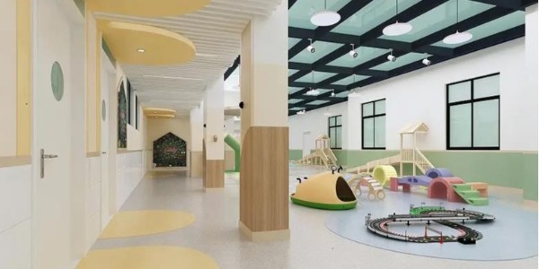 幼兒園新風(fēng)凈化安裝選購標準