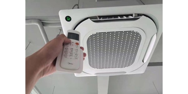吸頂式空調在安裝過(guò)程中需要注意哪些問(wèn)題？