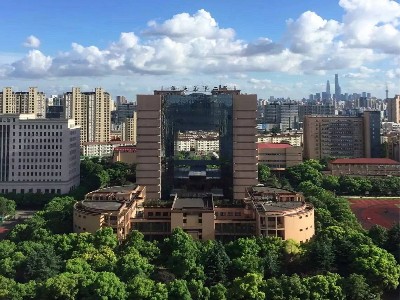 軍醫大干部學(xué)院熱水安裝工程