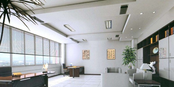 上海格力商用中央空調如何降低噪音？