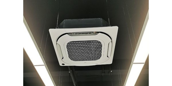 多聯(lián)機空調維修時(shí)，冷媒怎么回收？