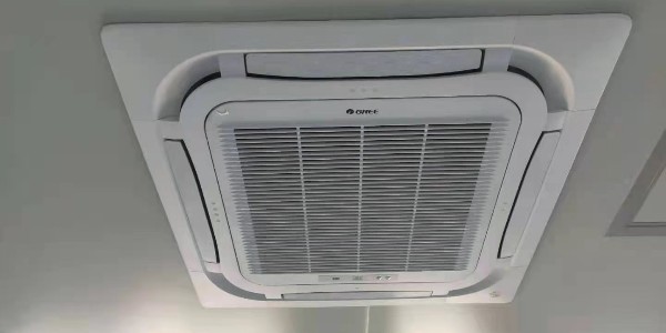 中央空調怎么正確使用