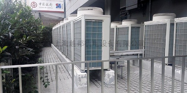 水機和氟機中央空調到底有多少名字？