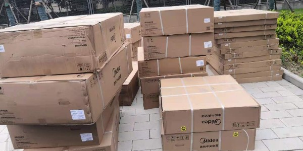 哪些因素對中央空調的價(jià)格影響最大呢