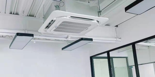 哪些因素對中央空調的價(jià)格影響最小呢