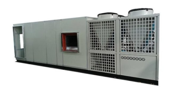 風(fēng)冷冷水熱泵模塊機組怎么選