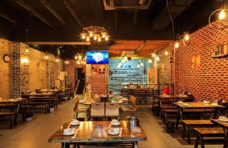 烤肉店要裝新風(fēng)安裝嗎？