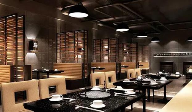 餐廳空調新風(fēng)