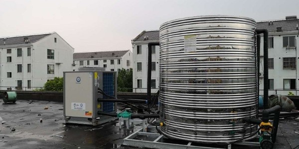 酒店空氣能熱水機組通常有哪些保養辦法？酒店熱水安裝要怎么維護？
