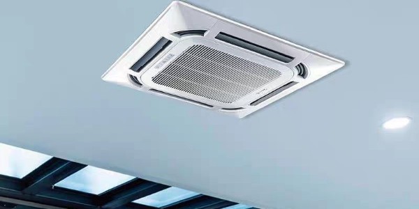 上海商用中央空調工程公司哪家好？