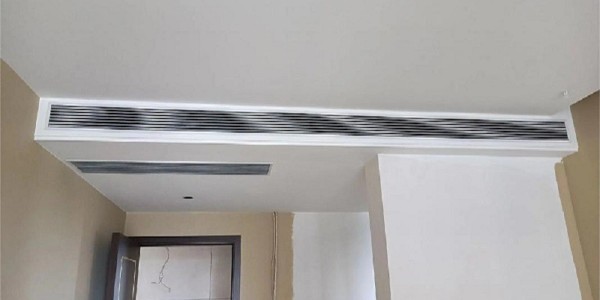 怎么做個(gè)空調多聯(lián)機外機電壓表？