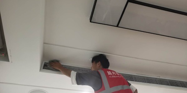 多聯(lián)機空調在哪些情況下需要進(jìn)行深度維護？