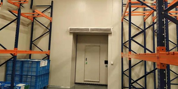 藥品倉陰涼庫空調設計安裝注意事項