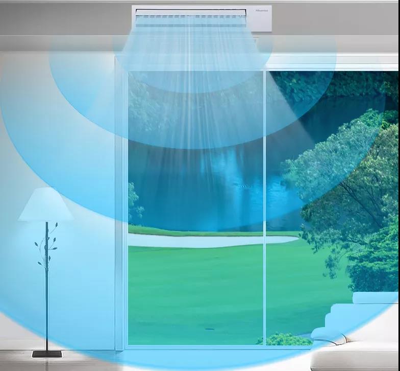 格力中央空調水機氟機哪個(gè)好