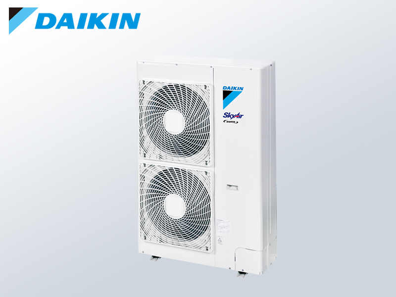 大金商用中央空調多聯(lián)機SkyAir RXQ 高效系列