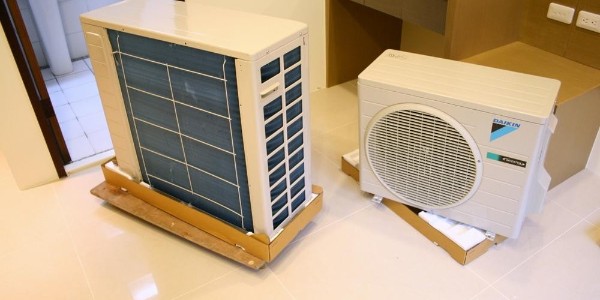 大金商用中央空調怎么樣？