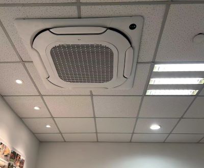 室內(nèi)機(jī)